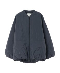 AMERICAN HOLIC キルポカスクエアステッチキルトコート