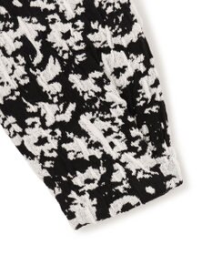 ICB 【洗える】 PEハイゲージJQ ニット