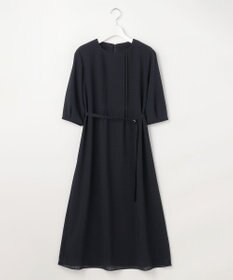 J.PRESS LADIES S シアーブロックチェック ワンピース