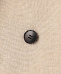 uncrave ウォッシャブルドライサップ ハーフスリーブジャケット