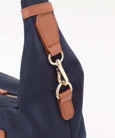 LA BAGAGERIE ループ2WAYショルダーバッグ　Sサイズ