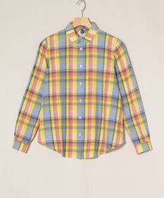 ONWARD Reuse Park 【組曲】ブラウス春夏