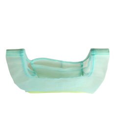 ROOTOTE 0376【直営店限定商品：オーガンジーエコバッグ】/ EU.RSルーショッパー.MID.SUK-A