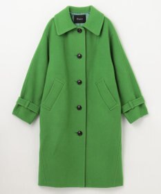 GRACE CONTINENTAL リバーコート