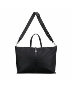 ACE BAGS & LUGGAGE PROGRES プログレ ミュー トートバッグ 2WAY セットアップ機能 ショルダーベルト付き 17396  トートバッグ レディース ユーティリティポケット ボストンバッグ