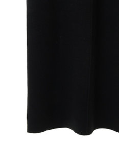 CRAFT STANDARD BOUTIQUE とてもちライン入りニットワンピース