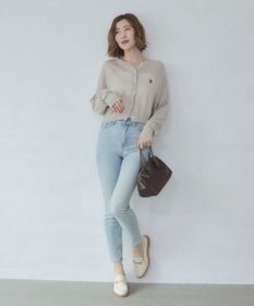 WEGO U.S. POLO ASSN.別注 シアーカーデ