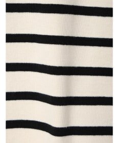 AMERICAN HOLIC バックパールボーダープルオーバー