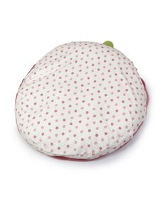 PET PARADISE ネット店限定 ペットパラダイス くすみ苺 クッション L