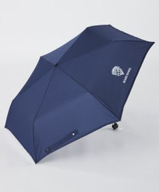 BEAMS SCHOOL  ロゴ折りたたみアンブレラ 傘