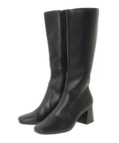 earth music&ecology ＯＲｉｅｎｔａｌ　ＴＲａｆｆｉｃ　ロングブーツ