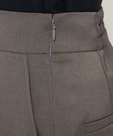 uncrave ツイミーツイル Iラインスカート