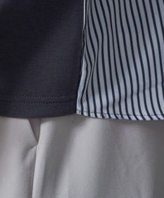 WEGO シャツドッキングT（SS）