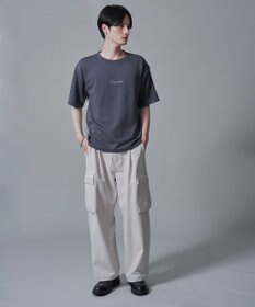 WEGO シャツドッキングT（SS）