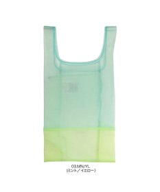 ROOTOTE 0376【直営店限定商品：オーガンジーエコバッグ】/ EU.RSルーショッパー.MID.SUK-A