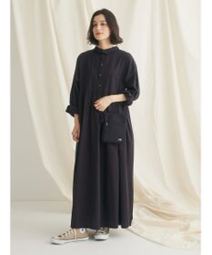 CRAFT STANDARD BOUTIQUE ２ＷＡＹインドコットン刺繍ワンピース