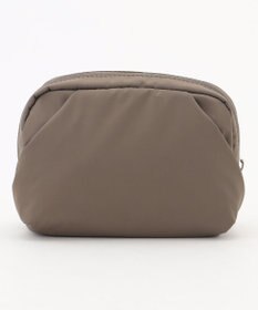 Y'SACCS 【ナイロンタフタ】トラベルポーチ