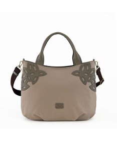 IBIZA ディアリオ　ナイロン　2WAYバッグ