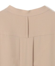 BEIGE， 【洗える】FLEUR / シャツドレス