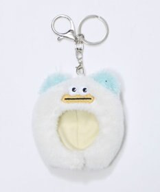 WEGO 【痛バ＆推し活グッズ】変身！モンスターキャップキーホルダー