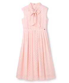 TOCCA SQUARE VEIL DRESS ドレス