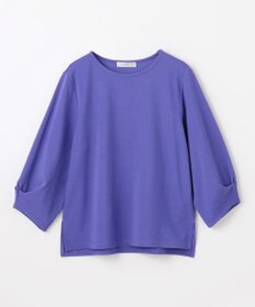 ANY 【WEB限定/洗濯機可/5色展開】サカリバタックスリーブプルオーバー