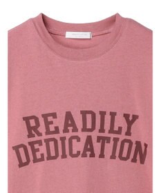 Green Parks ２段カレッジロゴボックスＴシャツ