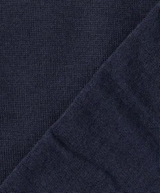 GOTAIRIKU 体温調整に【洗える/チクチクしにくい/ピリングしにくい】イタリア糸 ハイゲージ ベスト_WOOL100%