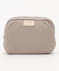 Y'SACCS 【ナイロンタフタ】トラベルポーチ