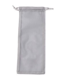 Chacott エッフェル半メッシュ巾着S