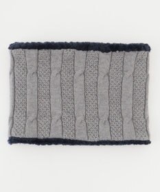 23区GOLF 【UNISEX】ネックウォーマー