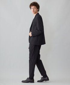 UNFILO MENS 【新色追加】FINE MOVE ジョグパン [24年商品]