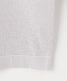 自由区 【XSサイズ～/洗える/セット可】シャインハイゲージ カーディガン