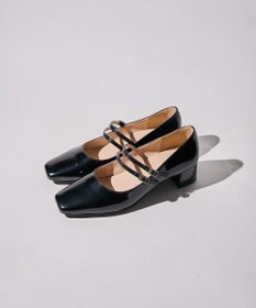 AMERICAN HOLIC ダブルストラップメリージェーン