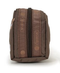 LeSportsac RECTANGULAR COSMETIC/バニーエンブロイダリー