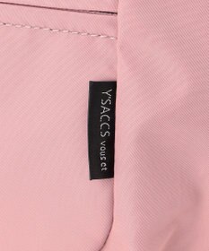 Y'SACCS 【Y’SACCS vous et】ラウンドショルダー