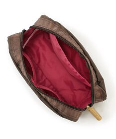 LeSportsac RECTANGULAR COSMETIC/バニーエンブロイダリー