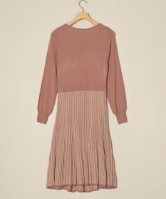 ONWARD Reuse Park 【Feroux】ワンピース秋冬