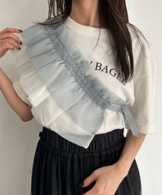 WEGO マルチWAY付けフリル