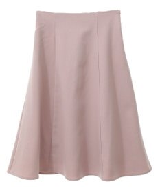 earth music&ecology すきな丈フレアスカート