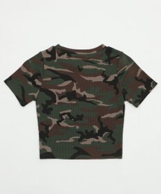 WEGO グラフィックハトメちびT