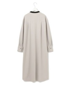 ICB 【WEB限定・洗える】アムンゼンジャージー ワンピース