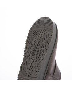 ing <ing>【WEB限定】ボリュームソールムートンブーツ