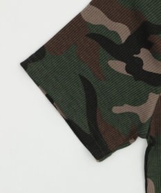 WEGO グラフィックハトメちびT