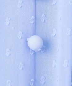 TOCCA 【洗える・消臭】STEP IN PUDDLE ドレス