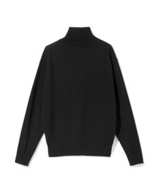 ZERO HALLIBURTON タートルネックニット ZHG-M5A4f 85118