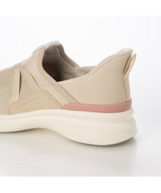 ing <ing>ハンズフリーニットスニーカー