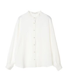 Green Parks ・ＥＬＥＮＣＡＲＥ　ＤＵＥ　バックプリーツブラウス