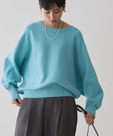 AMERICAN HOLIC バイパチドルマンニットプルオーバー