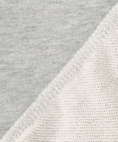 組曲 KIDS 【150-160cm】ロンドンスタンプ トレーナー